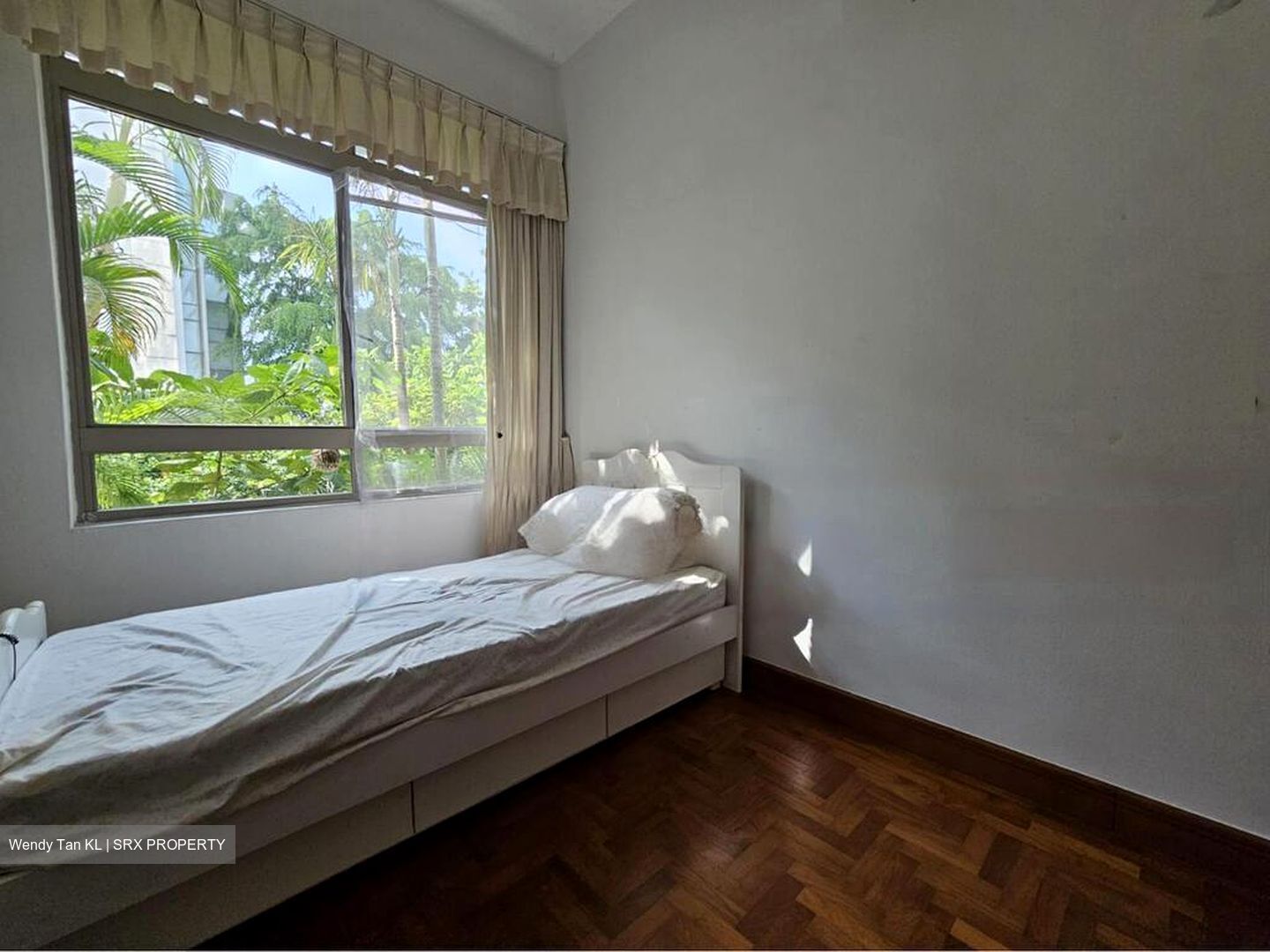 The Blossomvale (D21), Condominium #468506821